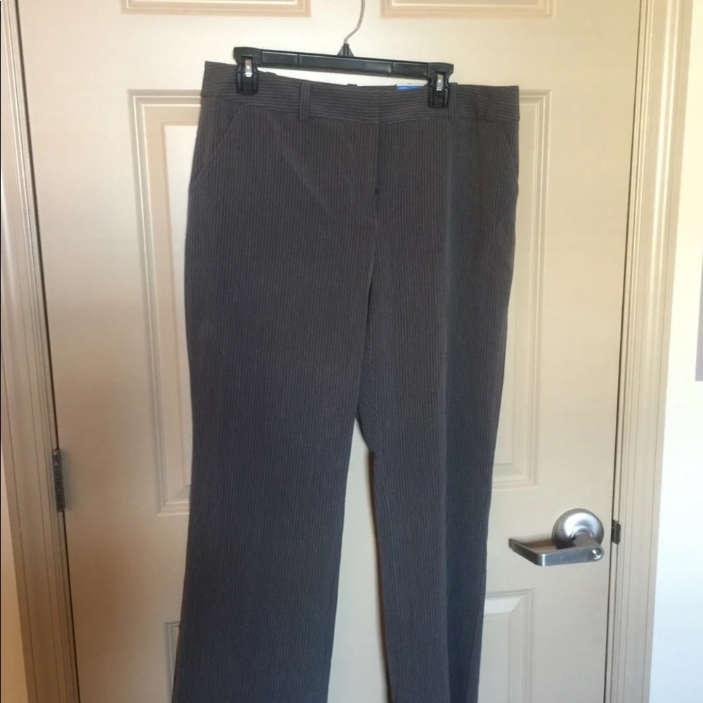 **APOSTROPHE NAOMI WOMEN’S SLACKS